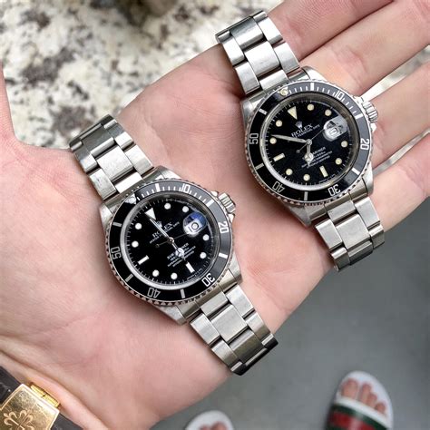 gents rolex r 16610|rolex 16800 reference.